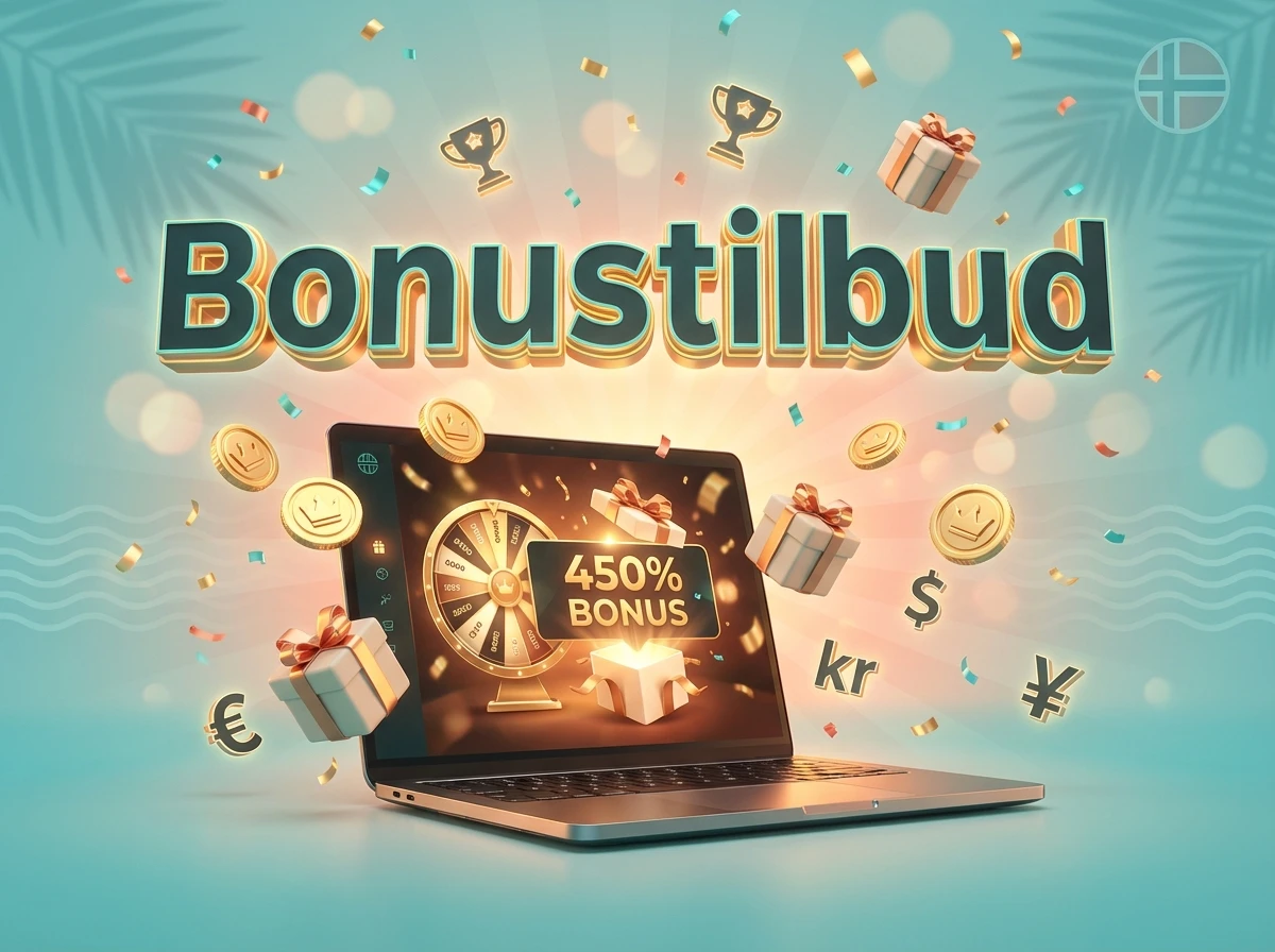 Bonustilbud